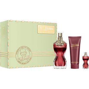 La Belle Gift Set, Jean Paul Gaultier Tuoksupakkaukset