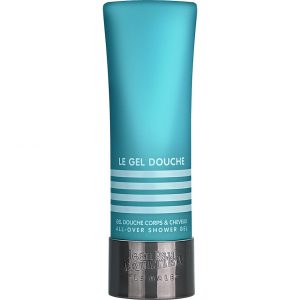 Jean Paul Gaultier Le Male All-Over Shower Gel, 200 ml Jean Paul Gaultier Suihku- & Kylpytuotteet miehille