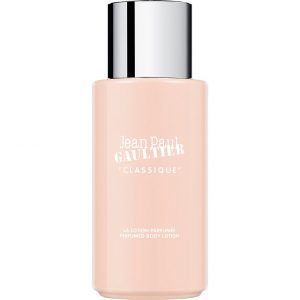 Jean Paul Gaultier Classique Perfumed Body Lotion, 200 ml Jean Paul Gaultier Vartaloemulsiot