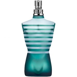 Jean Paul Gaultier Le Male EdT, 40 ml Jean Paul Gaultier Hajuvedet
