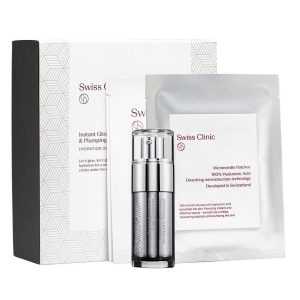 Hydration Selection - Gift Kit, Swiss Clinic Ihonhoitopakkaukset