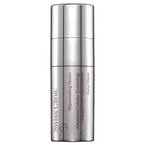 Rejuvenating Serum, 30 ml Swiss Clinic Kosteusvoiteet kasvoille