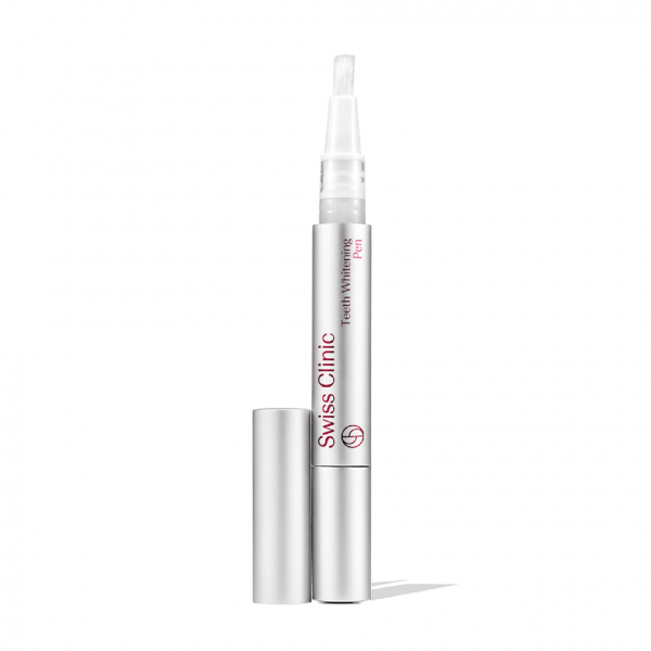 Teeth Whitening Pen, 2 ml Swiss Clinic Hampaiden valkaisu