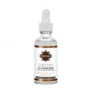 DROPS, TanCan Itseruskettavat