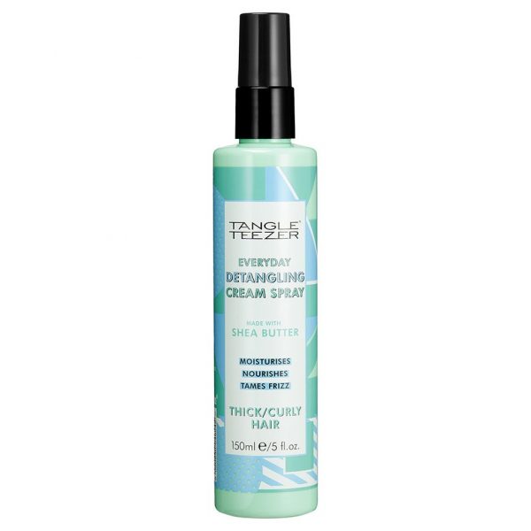 Everyday Detangling Cream Spray, 150 ml Tangle Teezer Hiustenhoitotarvikkeet
