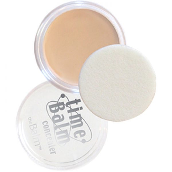 the Balm TimeBalm Concealer, 7 ml the Balm Peitevoide