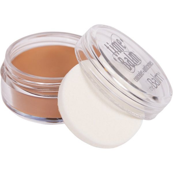 the Balm TimeBalm Concealer, 7 ml the Balm Peitevoide