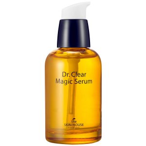 Dr. Clear Magic Serum, 50 ml The Skin House K-Beauty
