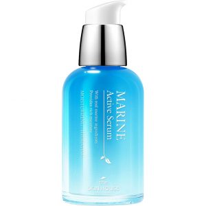 Marine Active Serum, 50 ml The Skin House Seerumi