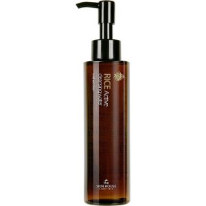 Rice Active Cleansing Water, 150 ml The Skin House Ihonpuhdistus