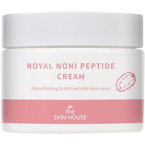 Royal Noni Peptide Cream, 50 ml The Skin House Kasvovoiteet