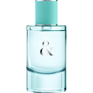 TIFFANY & Love For Her, 50 ml TIFFANY & Co EdP