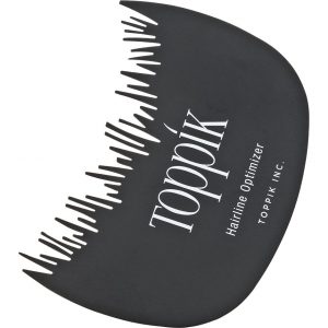 Hairline Optimizer, Toppik Hiusharjat