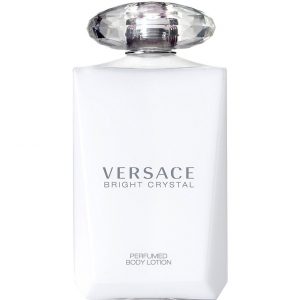 Bright Crystal Body Lotion, 200 ml Versace Vartaloemulsiot