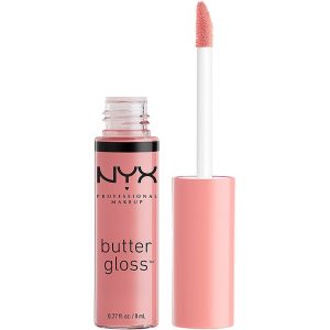 Butter Gloss, 8 ml NYX Professional Makeup Huulikiilto