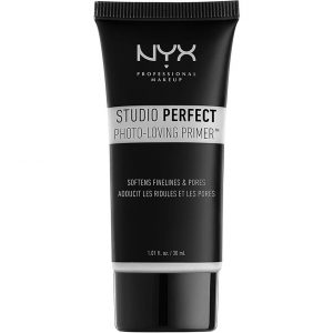 Studio Perfect Photo-Loving Primer, 30 ml NYX Professional Makeup Pohjustus