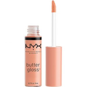 Butter Gloss, 8 ml NYX Professional Makeup Huulikiilto