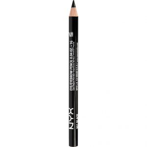 Slim Eye Pencil, 1 g NYX Professional Makeup Kulmakarvat