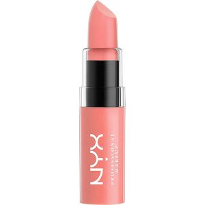Butter Lipstick, 4 g NYX Professional Makeup Huulipuna
