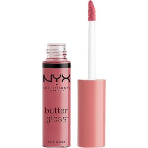 Butter Gloss, 8 ml NYX Professional Makeup Huulikiilto