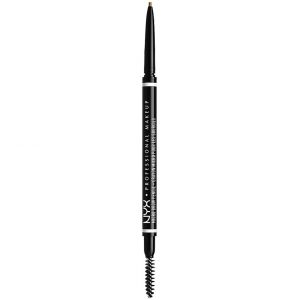 Micro Brow Pencil, NYX Professional Makeup Kulmakarvat