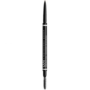 Micro Brow Pencil, NYX Professional Makeup Kulmakarvat