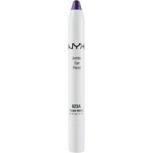 Jumbo Eye Pencil, 5 g NYX Professional Makeup Luomiväri