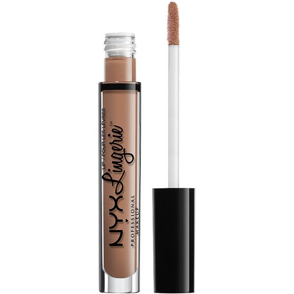 Lip Lingerie, 4 ml NYX Professional Makeup Huulipuna