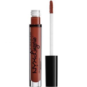 Lip Lingerie, 4 ml NYX Professional Makeup Huulipuna