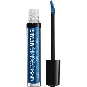 Cosmic Metals Lip Cream, 4 ml NYX Professional Makeup Huulipuna
