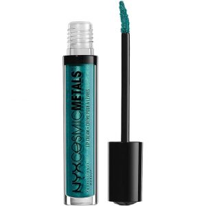 Cosmic Metals Lip Cream, 4 ml NYX Professional Makeup Huulipuna