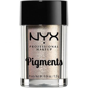 Pigments, NYX Professional Makeup Glitter-meikit