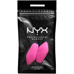 Precision Blending Sponge, NYX Professional Makeup Meikkisienet