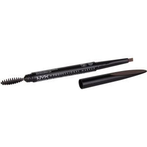 Precision Brow Pencil, NYX Professional Makeup Kulmakarvat