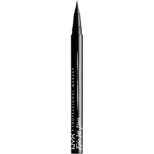 Epic Ink Liner, 1 ml NYX Professional Makeup Eyeliner