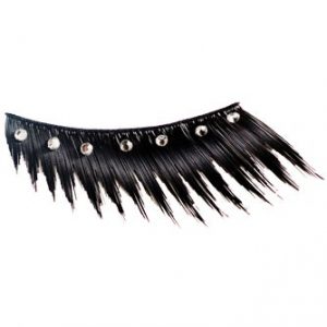 Special Effects Lashes, Super Hero, NYX Professional Makeup Irtoripset