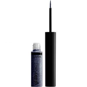 Glitter Goals Liquid Eyeliner, NYX Professional Makeup Eyeliner
