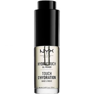 Hydra Touch Oil Primer, NYX Professional Makeup Pohjustus