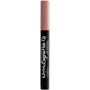 Lip Lingerie Push Up Long Lasting Lipstick, NYX Professional Makeup Huulipuna