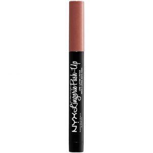 Lip Lingerie Push Up Long Lasting Lipstick, NYX Professional Makeup Huulipuna