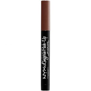 Lip Lingerie Push Up Long Lasting Lipstick, NYX Professional Makeup Huulipuna