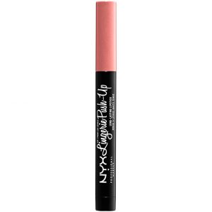 Lip Lingerie Push Up Long Lasting Lipstick, NYX Professional Makeup Huulipuna