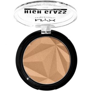 High Glass Finishing Powder, NYX Professional Makeup Puuteri