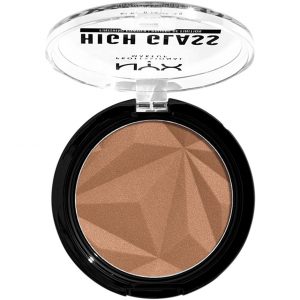 High Glass Finishing Powder, NYX Professional Makeup Puuteri