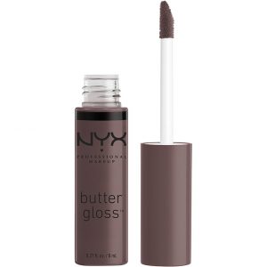 Butter Lip Gloss, NYX Professional Makeup Pohjustus