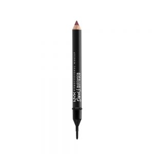 Dazed & Diffused Blurring Lip Stick, NYX Professional Makeup Huulipuna