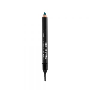Dazed & Diffused Blurring Lip Stick, NYX Professional Makeup Huulipuna