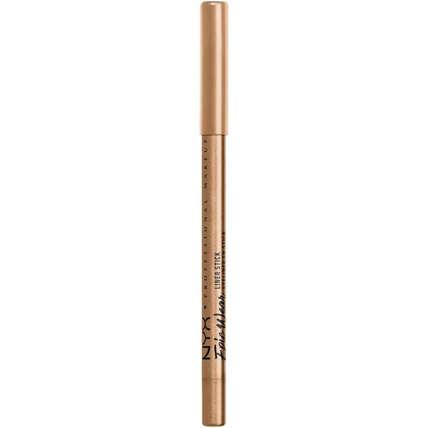 Epic Wear Liner Sticks, 1,2 g NYX Professional Makeup Eyeliner