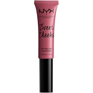 Sweet Cheeks Soft Cheeck Tint, 5,3 ml NYX Professional Makeup Poskipuna