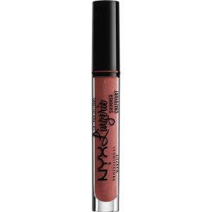 Lip Lingerie Shimmer, 1 g NYX Professional Makeup Huulikiilto